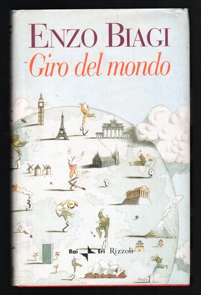 Giro del mondo