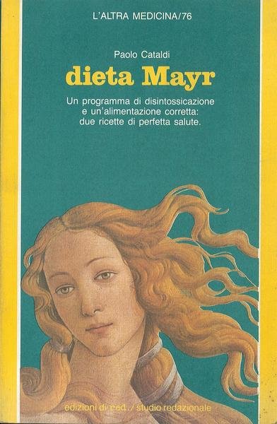 Dieta Mayr