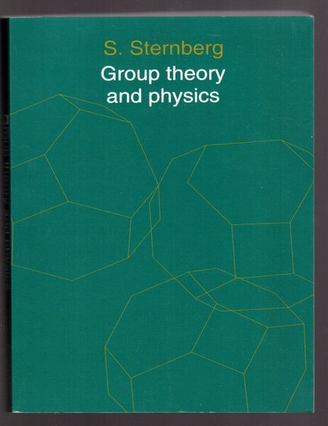 Group theory and physics