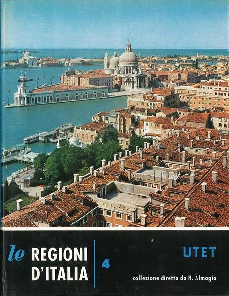 Le regioni d'Italia 4 - Veneto