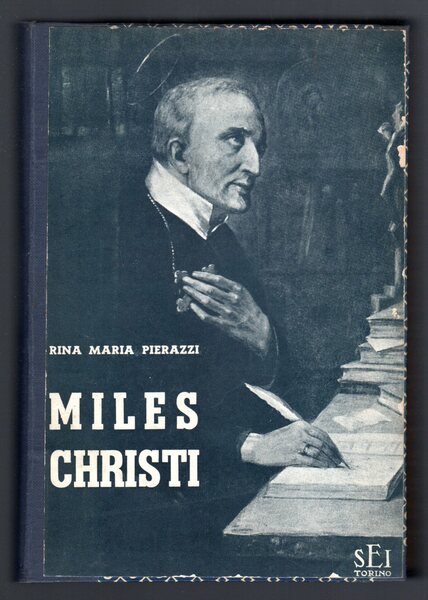Miles Christi (S. Alfonso Maria De Liguori)