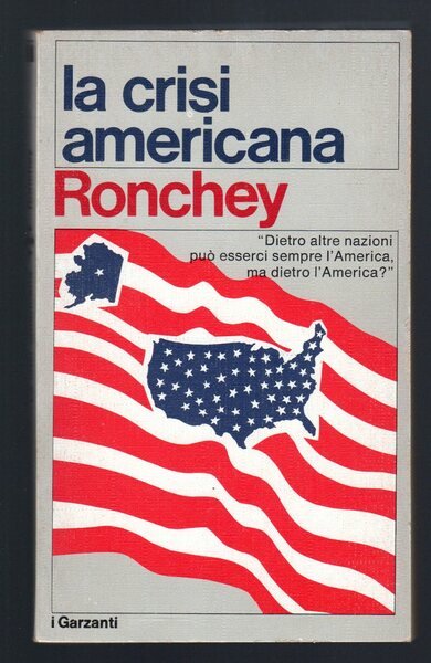 La crisi americana