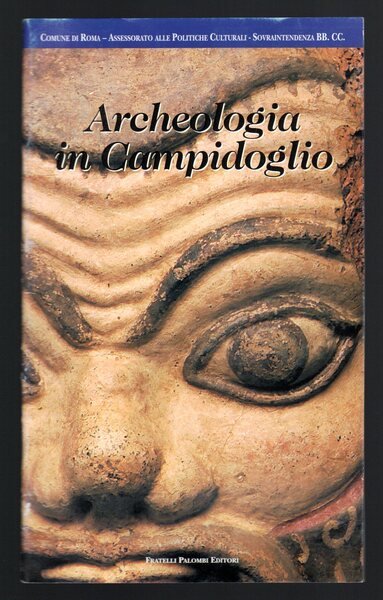 Archeologia in Campidoglio