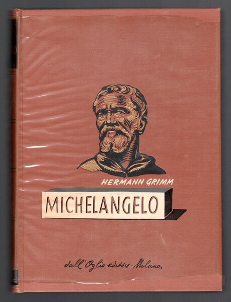 Michelangelo