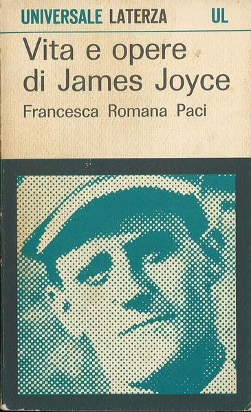 Vita e opere di James Joyce