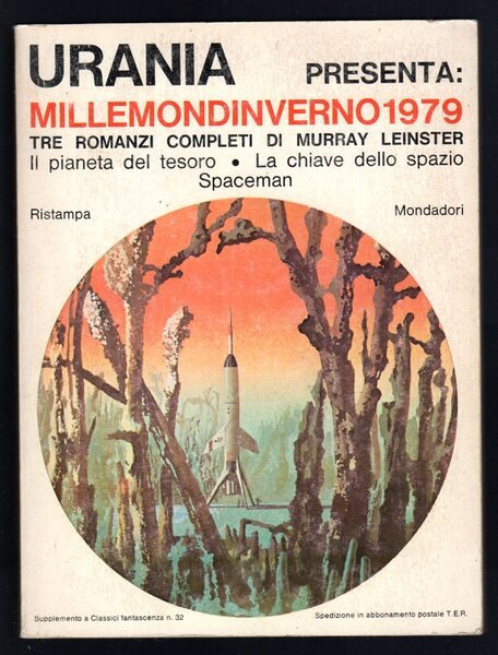 Millemondi inverno 1979