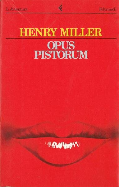 Opus pistorum