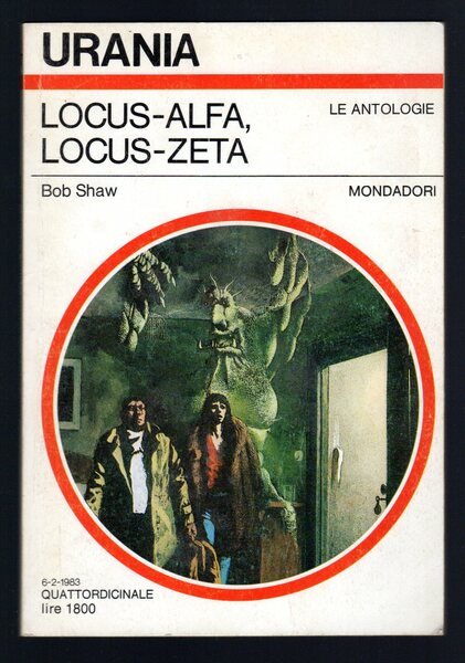 Locus-Alfa, Locus-Zeta