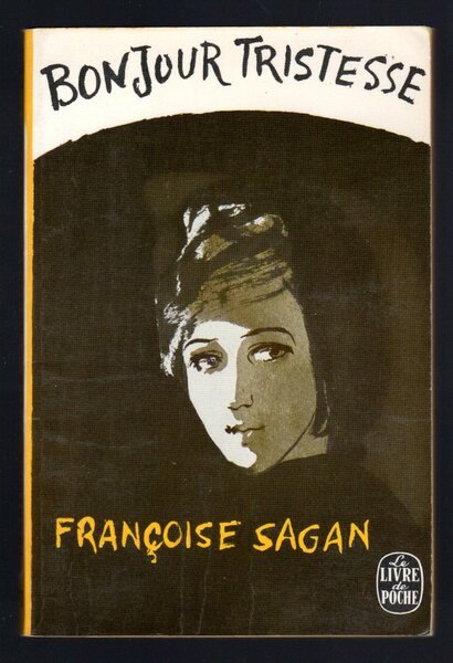 Bonjour tristesse