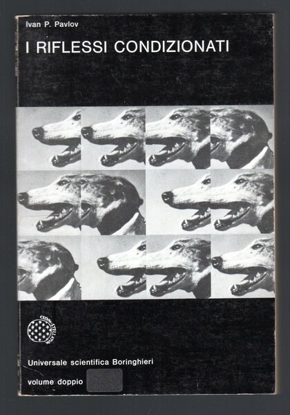 I riflessi condizionati