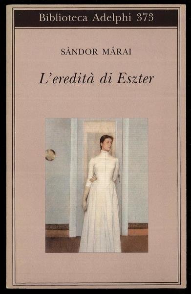 L'eredità di Eszter