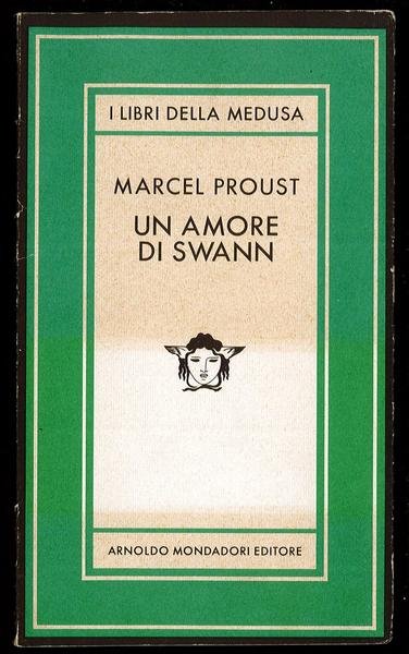 Un amore di Swann