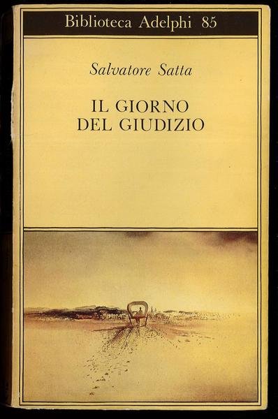 Il giorno del giudizio