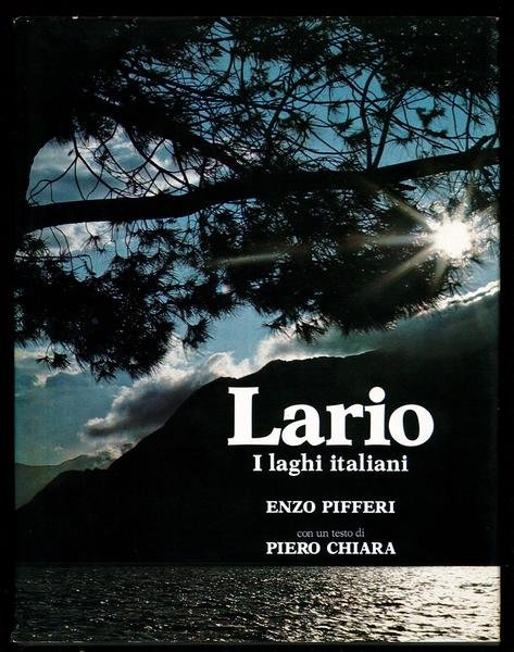 Lario - I laghi italiani
