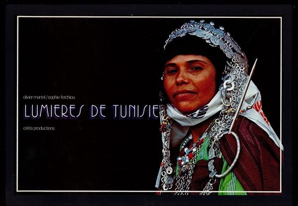 Lumieres de Tunisie