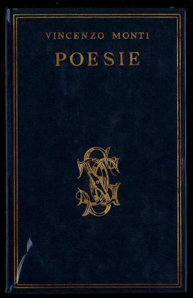 Poesie