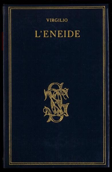 L’Eneide