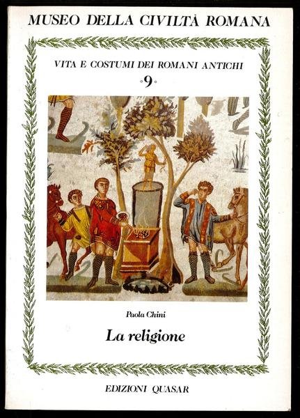 La religione