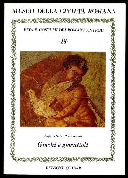 Giochi e giocattoli