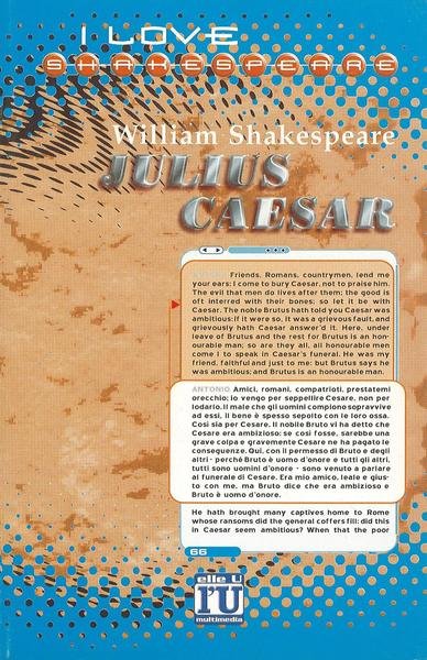 Julius Caesar