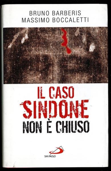Il caso Sindone non è chiuso