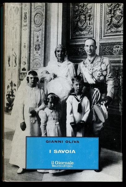 I Savoia