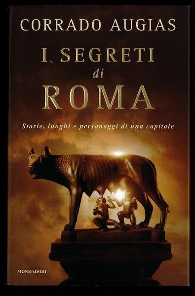 I segreti di Roma