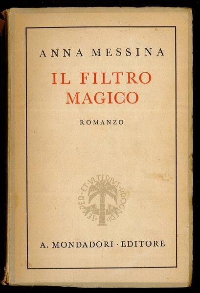 Il filtro magico
