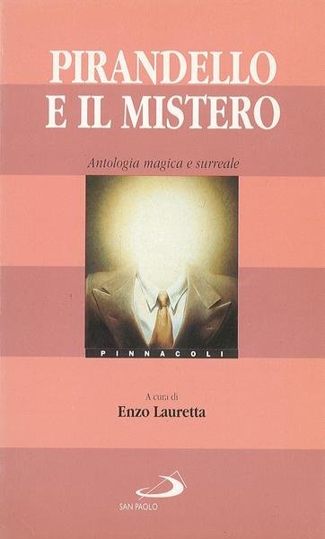 Pirandello e il mistero