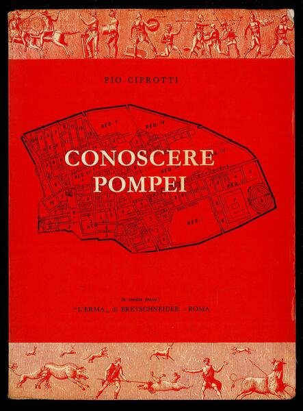 Conoscere Pompei