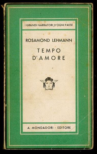 Tempo d’amore