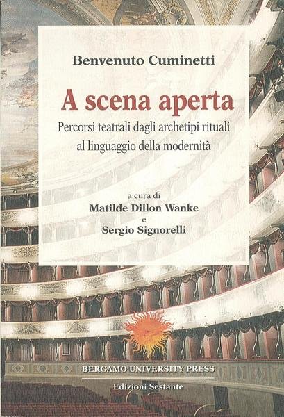A scena aperta
