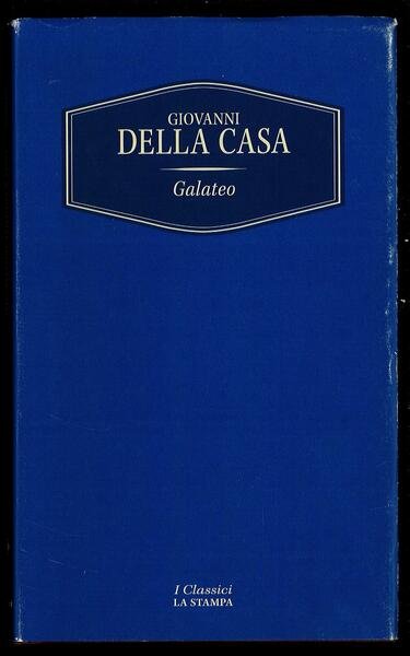 Galateo