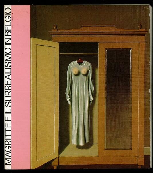 Magritte e il surrealismo in Belgio