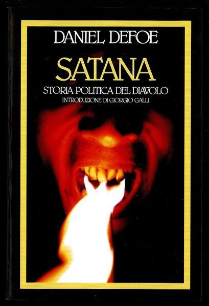 Satana - La storia del diavolo