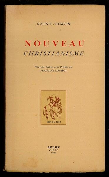 Nouveau Christianisme