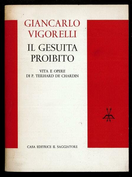 Il Gesuita proibito