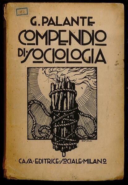 Compendio di Sociologia
