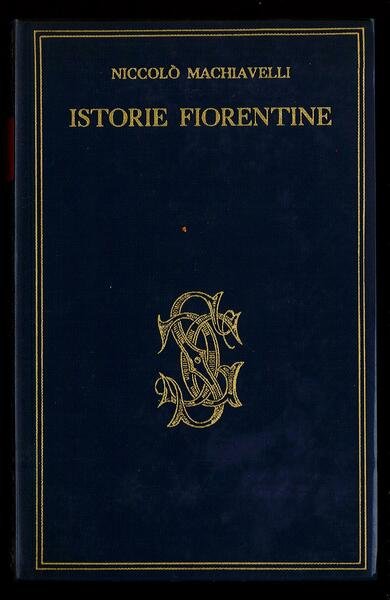Historie fiorentine