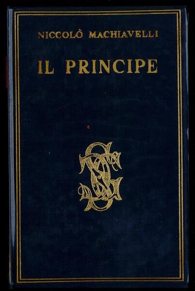 Il Principe