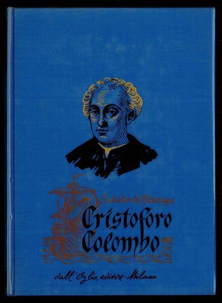 Cristoforo Colombo