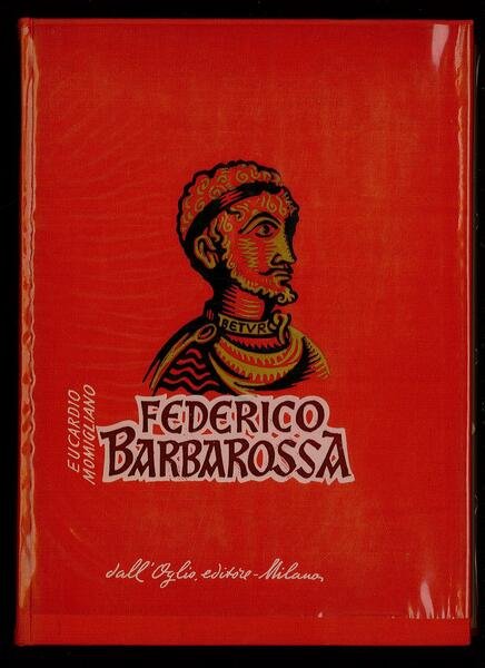 Federico Barbarossa