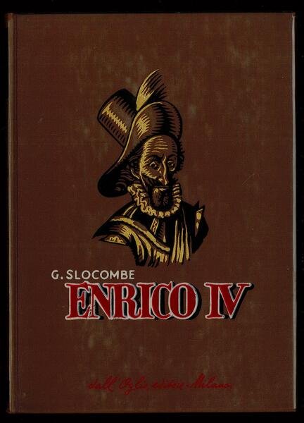 Enrico IV