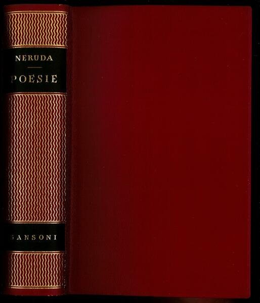 Poesie