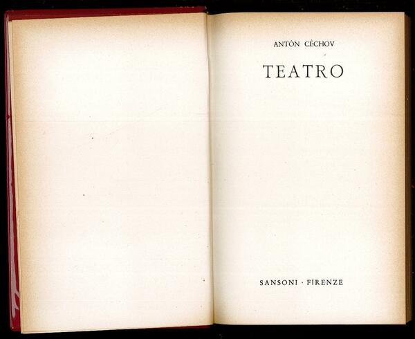 Teatro