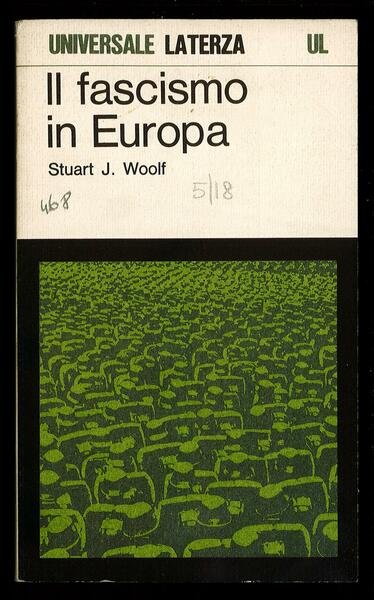 Il Fascismo in Europa