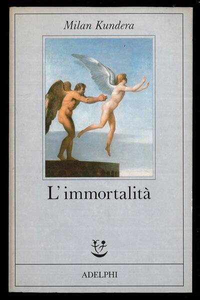 L'immortalità