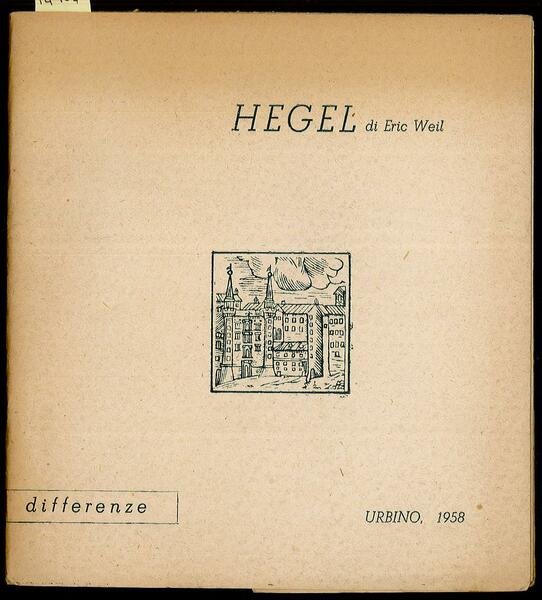 Hegel