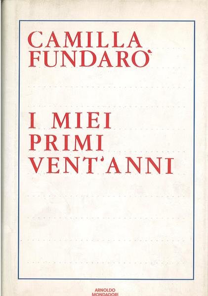 Il primo libro col tuo nome in copertina!