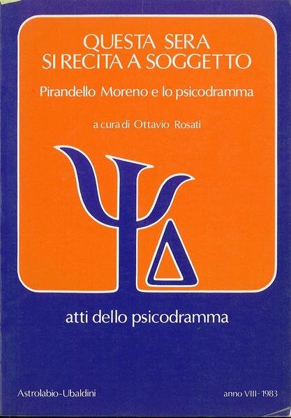 Questa sera si recita a soggetto